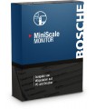 Waagensoftware MiniScale Monitor