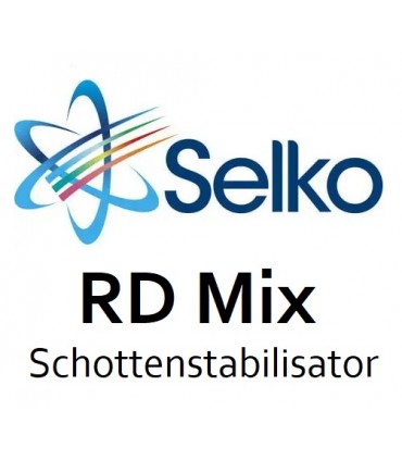 Selko RD Mix - Schottenstabilisator
