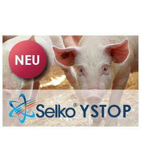 YSTOP von Selko